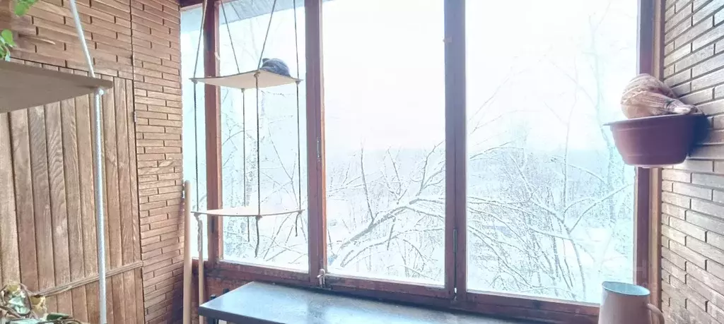 2-к кв. Самарская область, Самара просп. Карла Маркса, 514 (45.3 м) - Фото 2