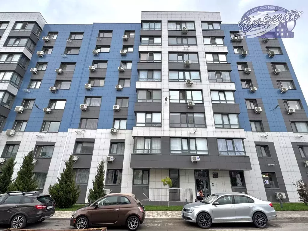 Помещение свободного назначения в Севастополь ул. Токарева, 18Б (10 м) - Фото 1