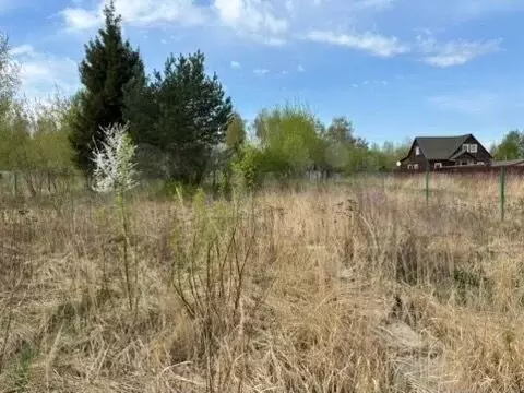 Участок 15 сот. (ИЖС) - Фото 0