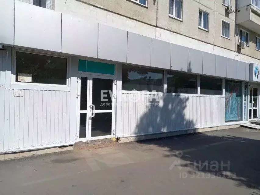 Торговая площадь в Ульяновская область, Ульяновск Ульяновский просп., ... - Фото 2