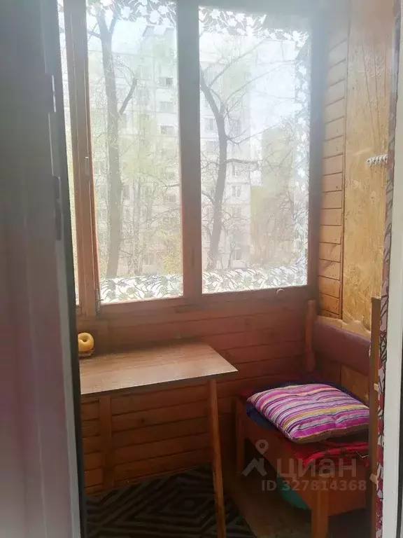 Комната Москва ул. Фомичевой, 16К3 (16.0 м) - Фото 2