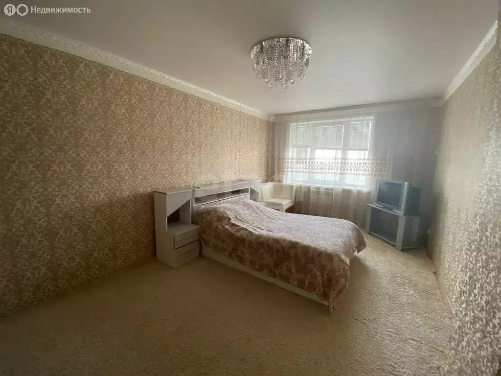 1-комнатная квартира: Саранск, улица Косарева, 41 (37.5 м) - Фото 2