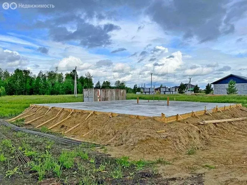 Дом в село Перевалово, коттеджный посёлок Зубарево хилс (110 м) - Фото 1