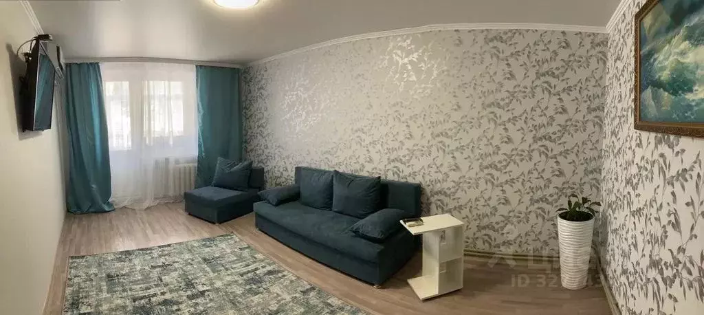 3-к кв. Крым, Феодосия ул. Революционная, 16 (63.0 м) - Фото 1