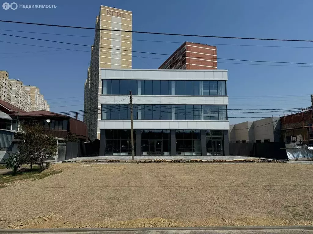 Помещение свободного назначения (923 м) - Фото 2