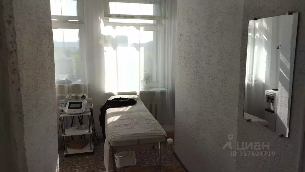 Помещение свободного назначения в Нижегородская область, Нижний ... - Фото 1