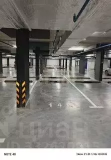 Гараж в Тюменская область, Тюмень ул. Алматинская, 2 (14 м) - Фото 2