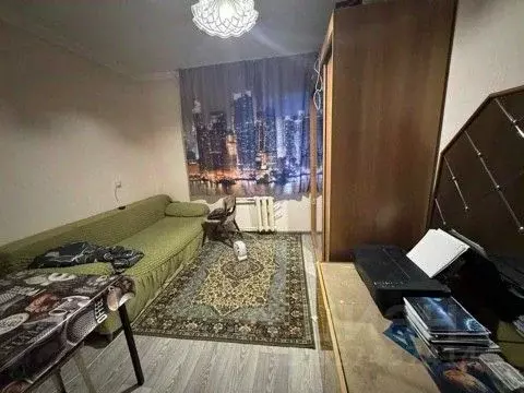 Комната Ростовская область, Ростов-на-Дону Днепровский пер., 108/1 ... - Фото 1