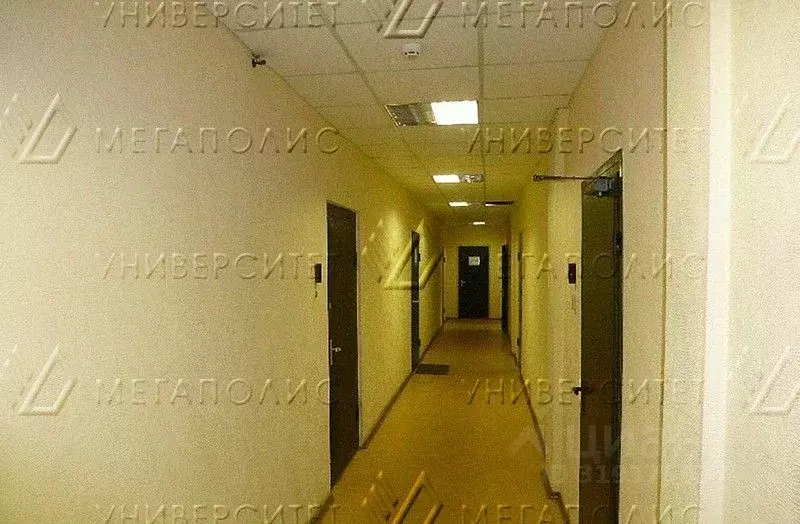 Производственное помещение в Москва Окружной проезд, 8С1 (1400 м) - Фото 0