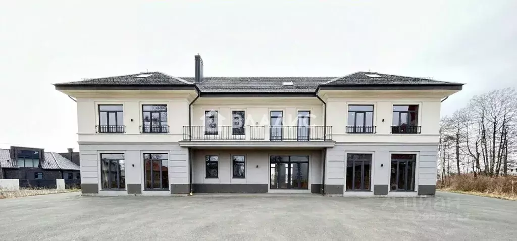 Таунхаус в Калининградская область, Калининград Уютная ул. (170 м) - Фото 1
