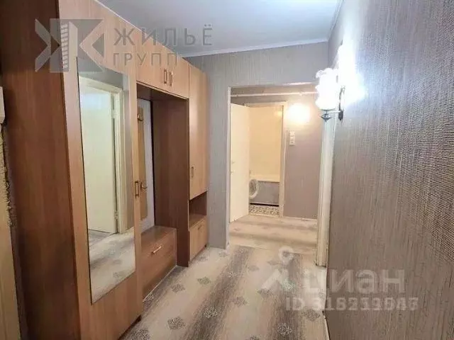 2-к кв. Татарстан, Казань ул. Рихарда Зорге, 109 (54.1 м) - Фото 1