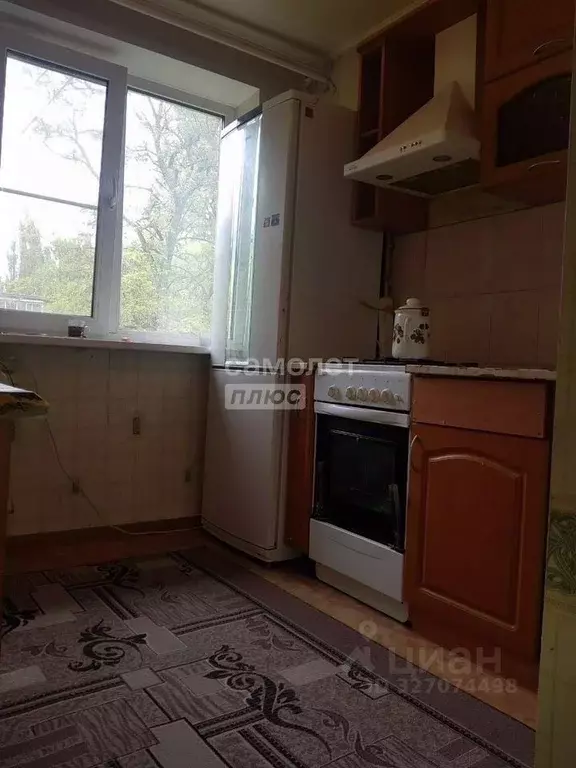 2-к кв. Липецкая область, Липецк ул. Филипченко, 12/2 (48.1 м) - Фото 2