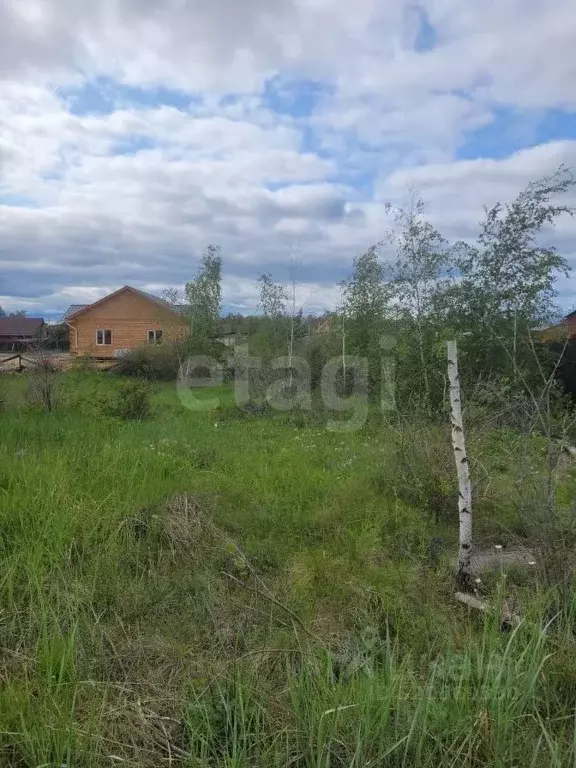 Участок в Саха (Якутия), Якутск ул. Московская, 42/1 (7.1 сот.) - Фото 0