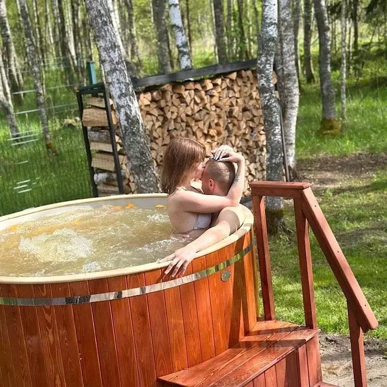 Дом в Владимирская область, Киржачский район, Филипповское ... - Фото 0