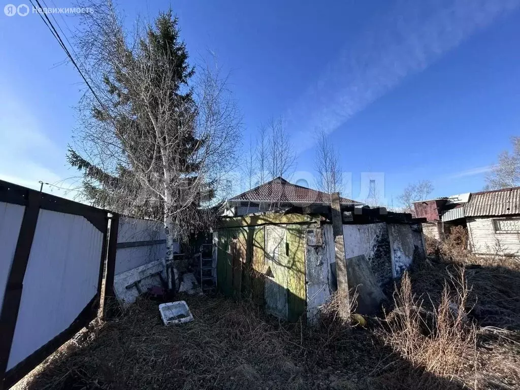 Дом в Абакан, Строительная улица (20 м) - Фото 1