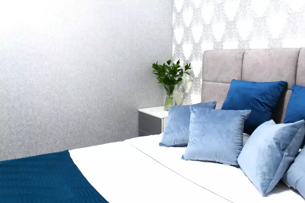 2-к кв. Саратовская область, Саратов Вольская ул., 2Дк1 (52.0 м) - Фото 2