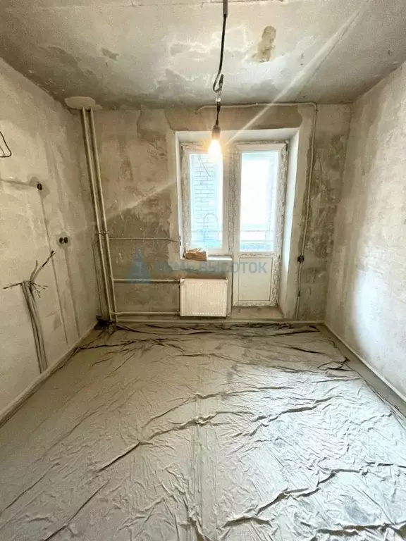 1-к кв. Москва 6-я Радиальная ул., 3к4 (43.9 м) - Фото 2