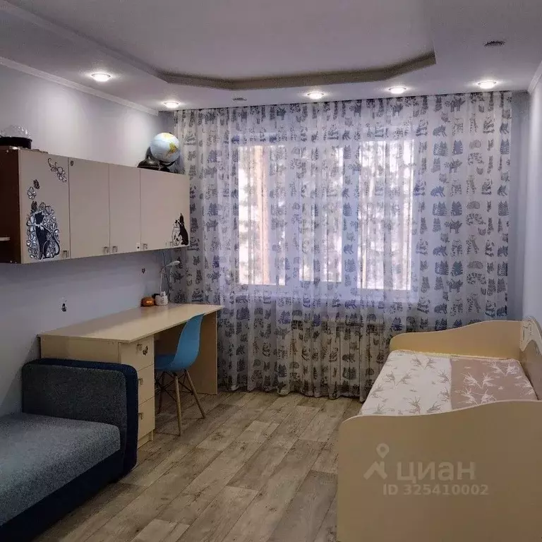 3-к кв. Иркутская область, Усть-Илимск ул. Георгия Димитрова, 8 (63.6 ... - Фото 1