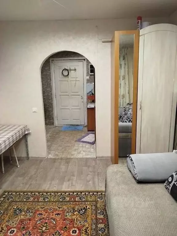 Студия Красноярский край, Красноярск ул. Гастелло, 27 (18.0 м) - Фото 2