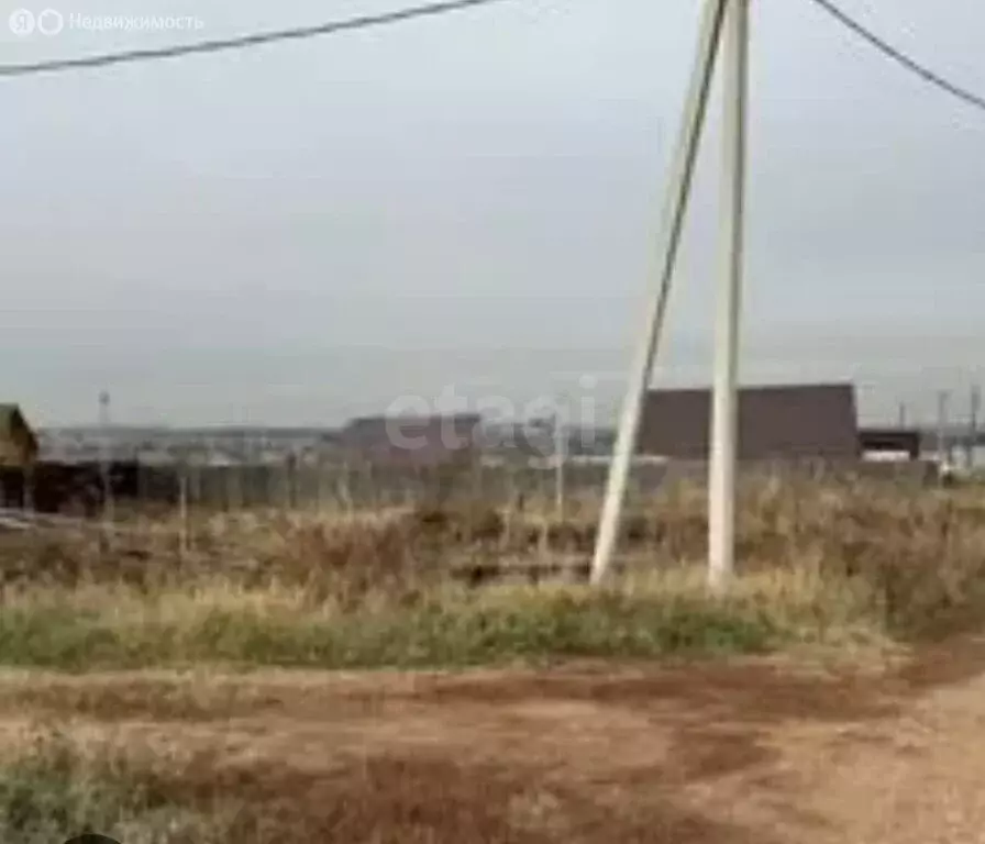 Участок в Пермский муниципальный округ, деревня Шумки, Светлая улица ... - Фото 1