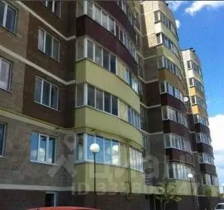 2-к кв. Белгородская область, Белгород ул. Квасова, 37 (58.0 м) - Фото 2