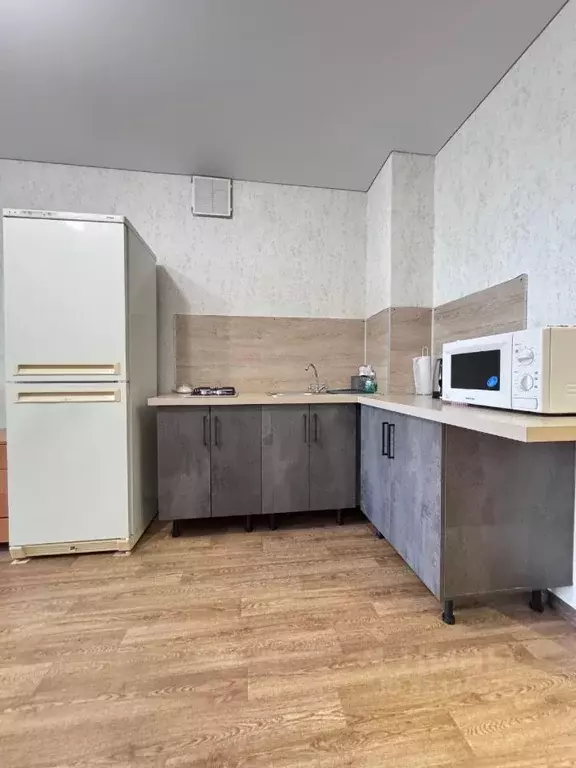 1-к кв. Татарстан, Казань ул. Павлюхина, 99б (48.0 м) - Фото 2