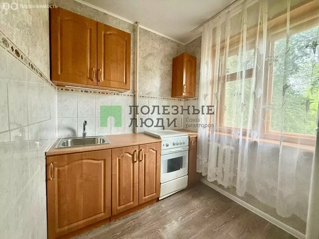2-комнатная квартира: Орёл, Комсомольская улица, 388 (42.7 м) - Фото 1