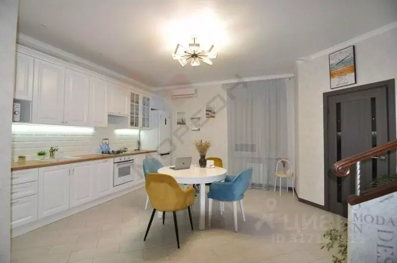 Дом в Краснодарский край, Краснодар Садовая ул., 66 (86 м) - Фото 1