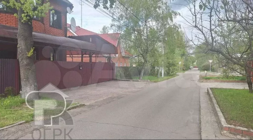 Дом в Московская область, Подольск Климовск мкр, ул. Пушкина (334 м) - Фото 1