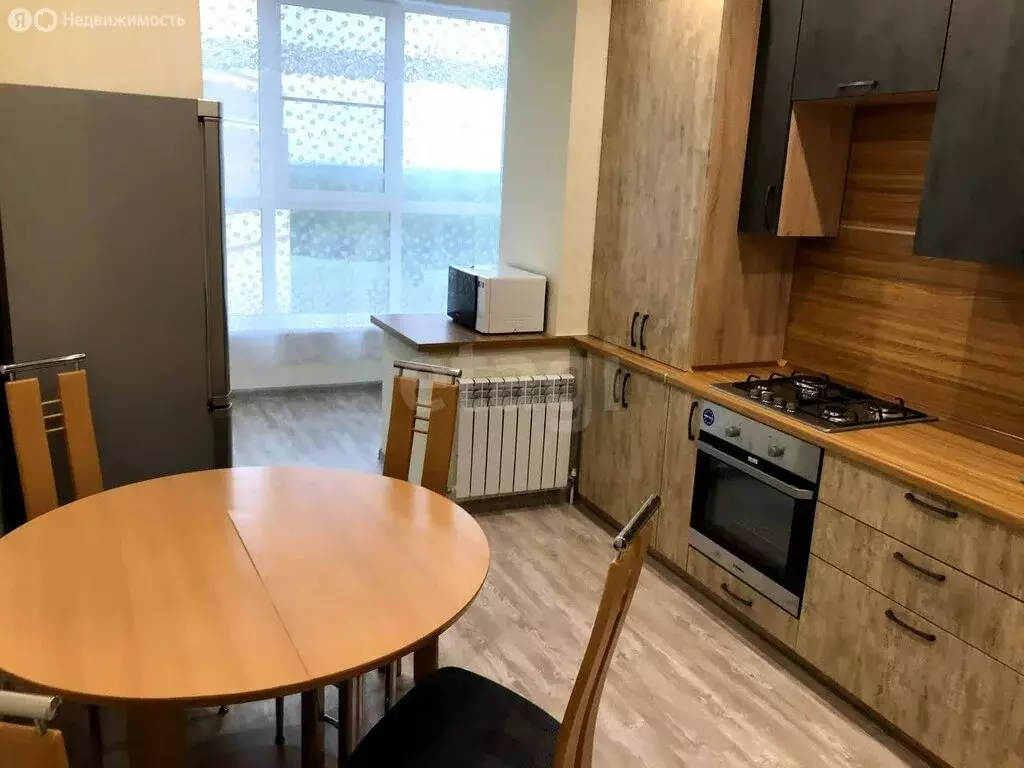 1-комнатная квартира: Кострома, Давыдовская улица, 17 (39.8 м) - Фото 1