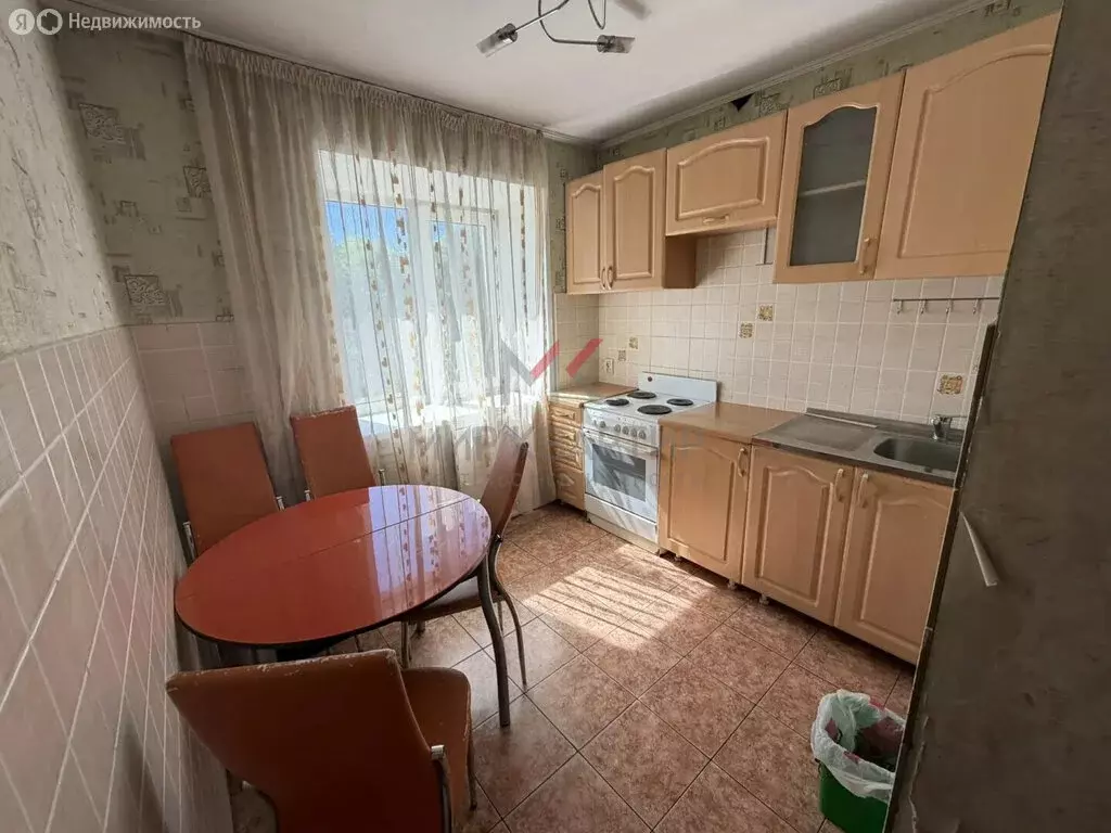 2-комнатная квартира: Абакан, Советская улица, 30 (43 м) - Фото 1