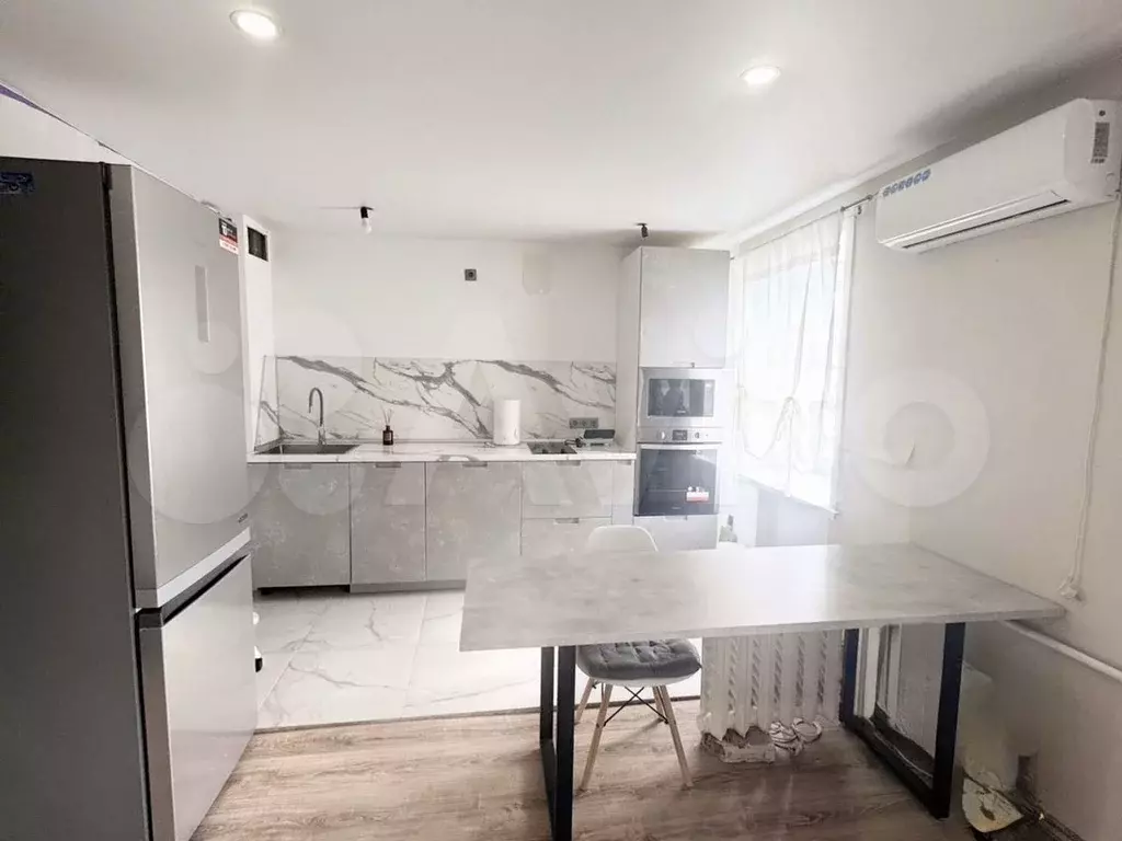 2-к. квартира, 49,2 м, 5/5 эт. - Фото 0