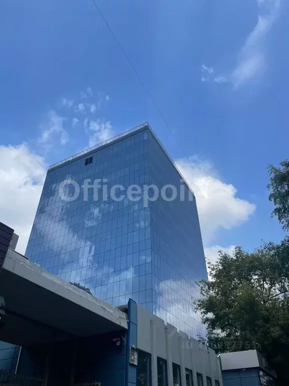 Офис в Москва Люсиновская ул., 36С1 (338 м) - Фото 0