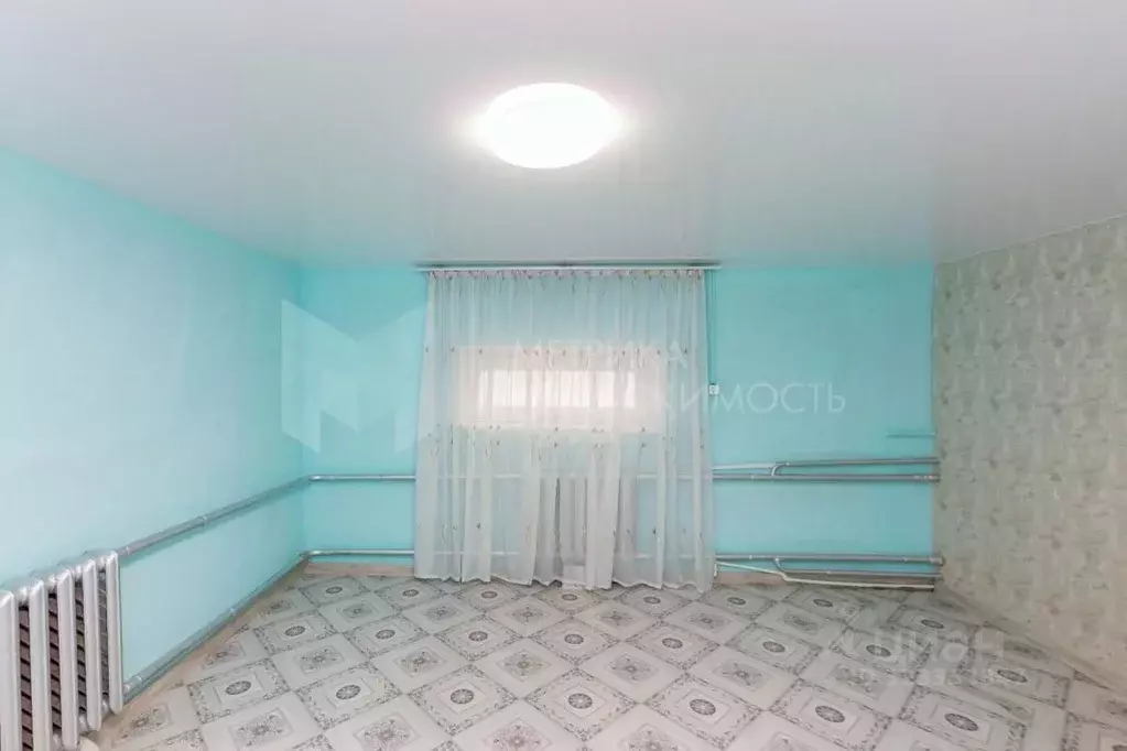 Коттедж в Тюменская область, Тюменский муниципальный округ, пос. ... - Фото 1