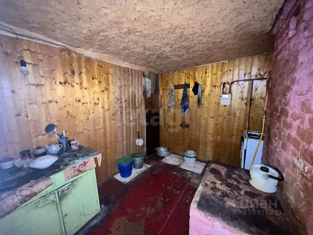 Дом в Белгородская область, Яковлевский муниципальный округ, с. Вислое ... - Фото 1