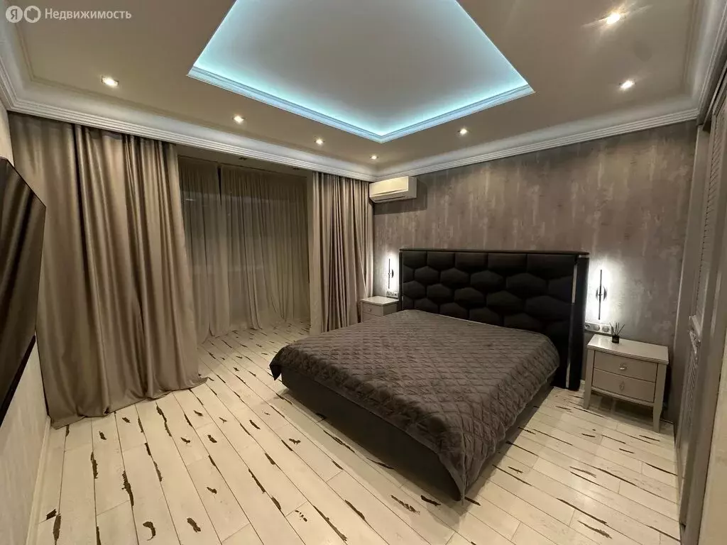 5-комнатная квартира: Краснодар, Фестивальный микрорайон, Дальний ... - Фото 2