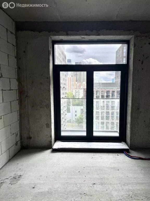 1-комнатная квартира: Москва, Причальный проезд, 10к2 (36.3 м) - Фото 2