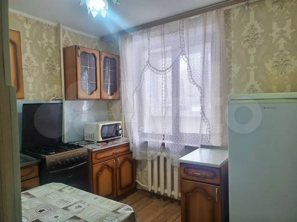 1-к. квартира, 35 м, 2/9 эт. - Фото 0