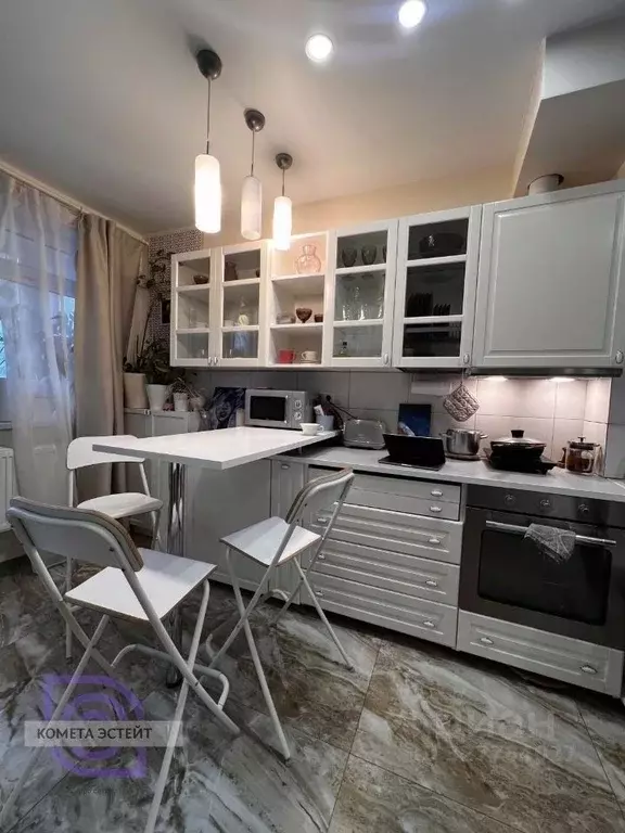 1-к кв. Москва Дегунинская ул., 10к1 (33.2 м) - Фото 1