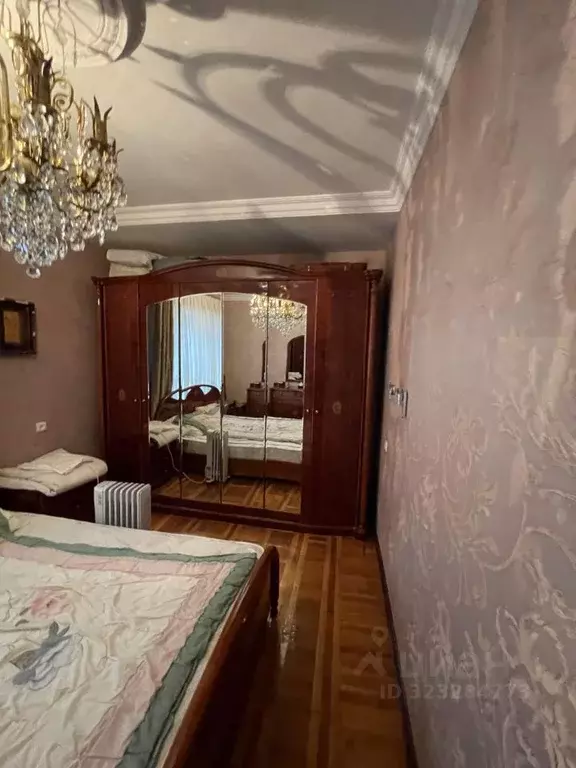 3-к кв. Карачаево-Черкесия, Черкесск Союзный пер., 14 (65.0 м) - Фото 1