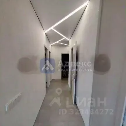 2-к кв. Тюменская область, Тюмень ул. Тимофея Чаркова, 87 (74.2 м) - Фото 2