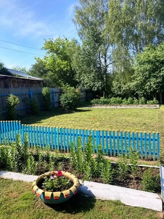 Дом в Владимирская область, Кольчугино Белая речка СНТ, 2 надел, 2 (30 ... - Фото 1