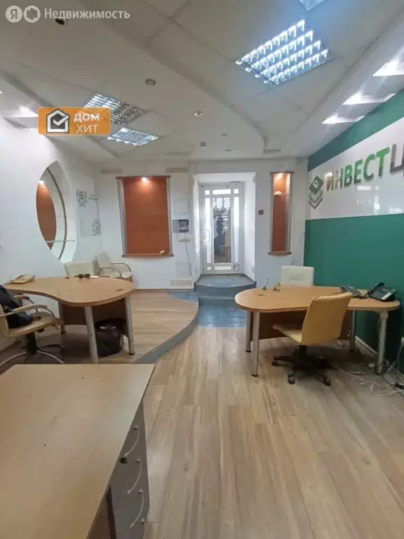 Помещение свободного назначения (65.8 м) - Фото 1