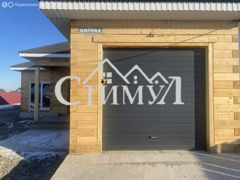 Дом в Усть-Абаканский район, деревня Чапаево, Тихий переулок, 22 (120 ... - Фото 2