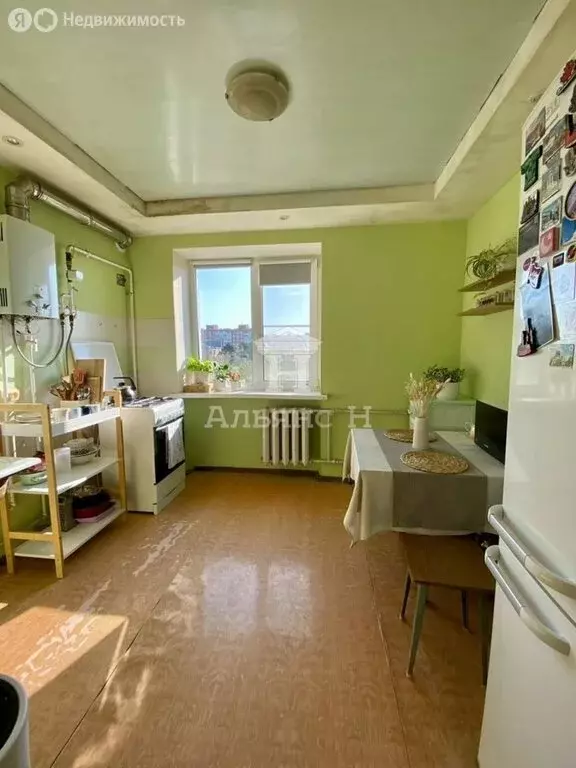 3-комнатная квартира: Азов, улица Макаровского, 37 (65 м) - Фото 1