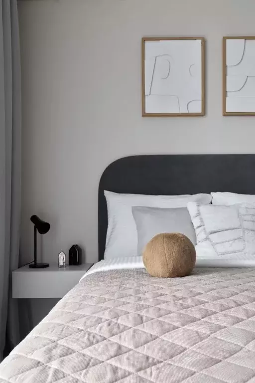 Студия Санкт-Петербург просп. Обуховской обороны, 36 (24.4 м) - Фото 1