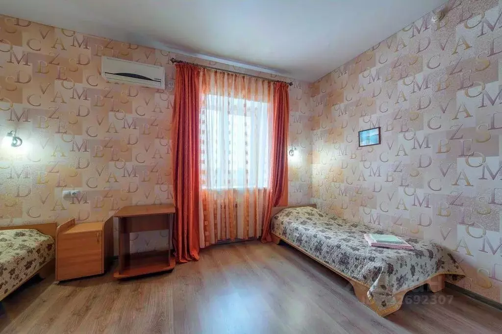 Комната Волгоградская область, Калачевский район, Ильевское с/пос, ... - Фото 1