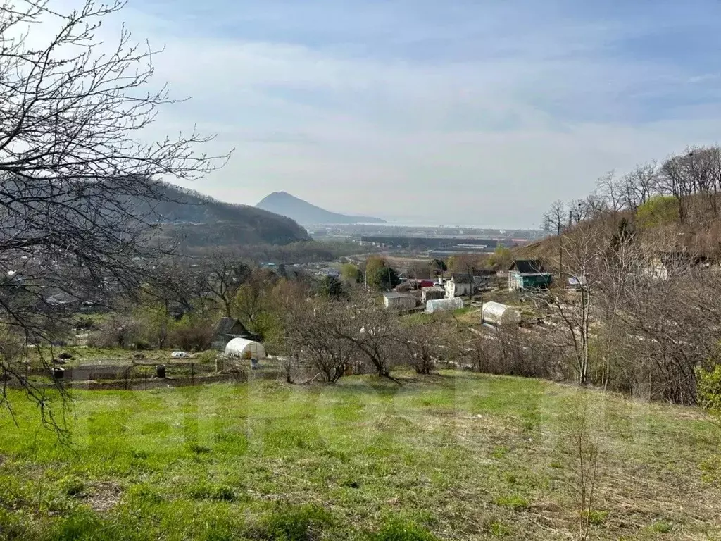 Участок в Приморский край, Партизанский муниципальный округ, Заря АО ... - Фото 1