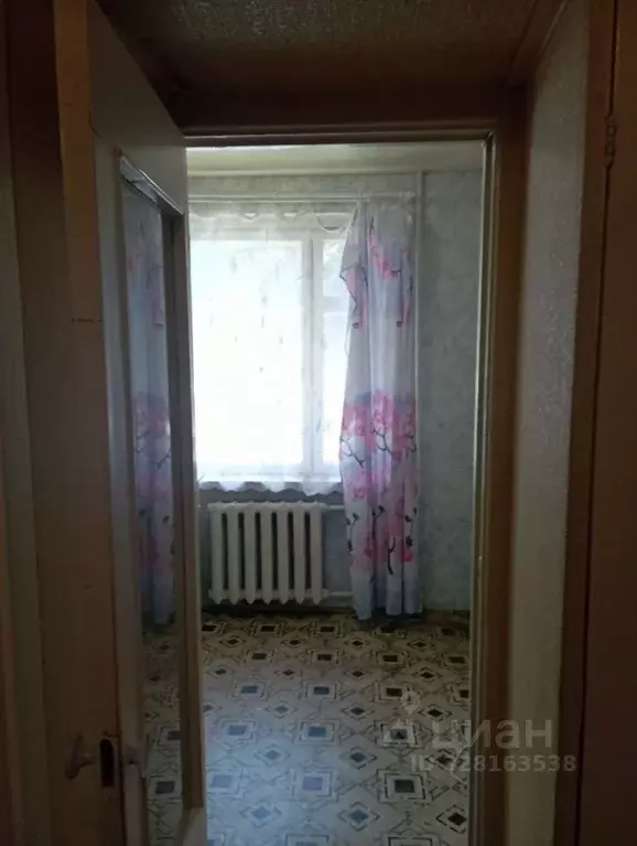 1-к кв. Ростовская область, Ростов-на-Дону Северный мкр, ул. ... - Фото 2