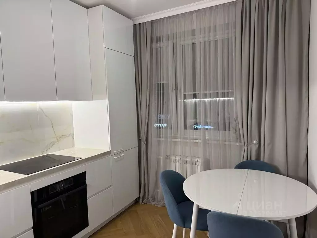 3-к кв. Московская область, Королев просп. Космонавтов, 3А (79.0 м) - Фото 2